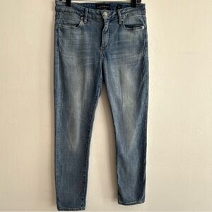 Lucky Brand Men's Denim Skinny Jeans